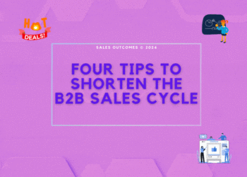 Want to Shorten Long B2B sales Cycles? Start Marketing to the Entire ...