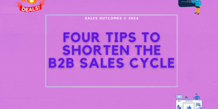 Want to Shorten Long B2B sales Cycles? Start Marketing to the Entire ...