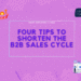 Want to Shorten Long B2B sales Cycles? Start Marketing to the Entire ...
