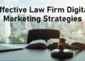 Best Law Firm Marketing Strategy To Grow Your Leads