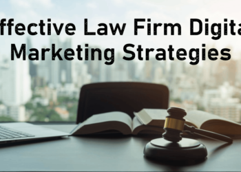 Best Law Firm Marketing Strategy To Grow Your Leads