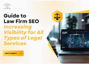 Law Firm SEO for all Legal Services | Southeast Legal Marketing