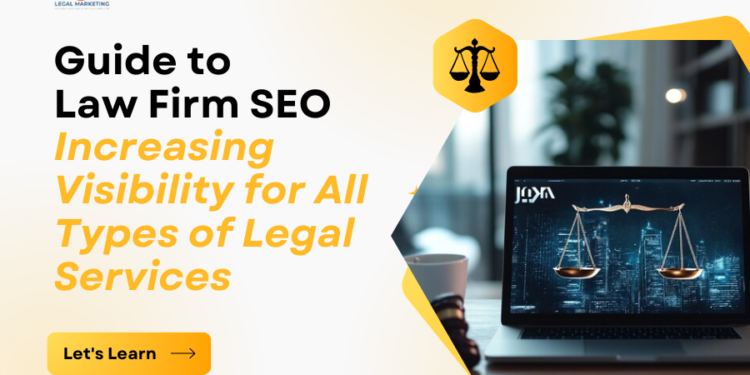 Law Firm SEO for all Legal Services | Southeast Legal Marketing