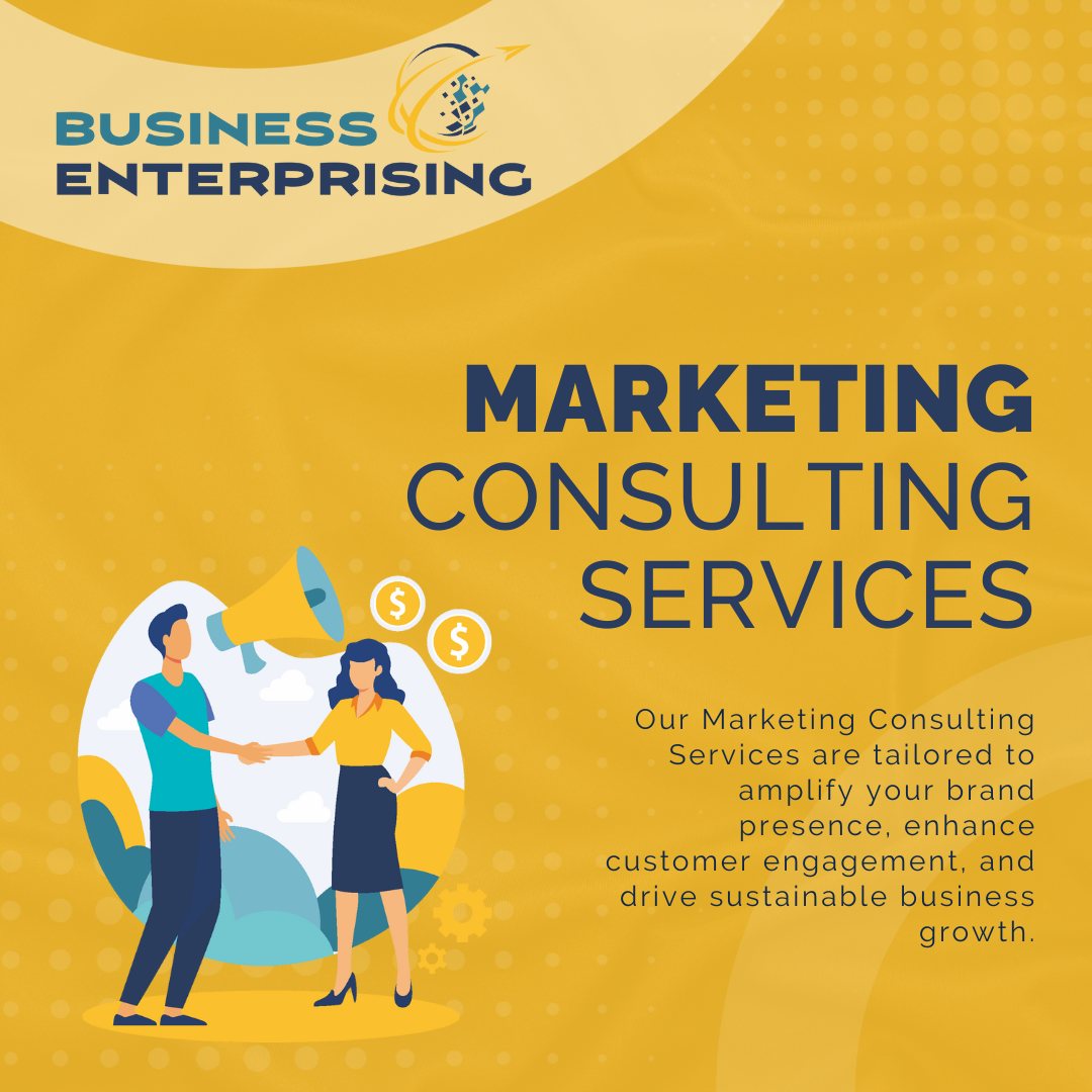 The Top 7 Marketing Strategy Consulting Services In 2025