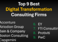 Transformation companies consulting
