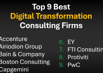 Transformation companies consulting