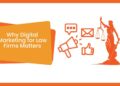 Why Digital Marketing for Law Firms Matters | Made Online