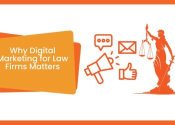 Why Digital Marketing for Law Firms Matters | Made Online