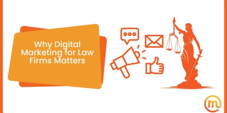 Why Digital Marketing for Law Firms Matters | Made Online