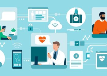 The Future of Healthcare: Trends and Insights | IR