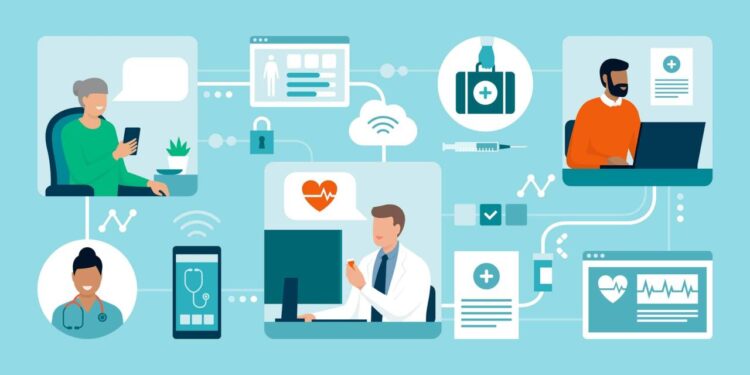 The Future of Healthcare: Trends and Insights | IR
