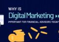 Digital Marketing for Experience Financial Advisors: 9 Strategic ...