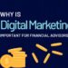 Digital Marketing for Experience Financial Advisors: 9 Strategic ...